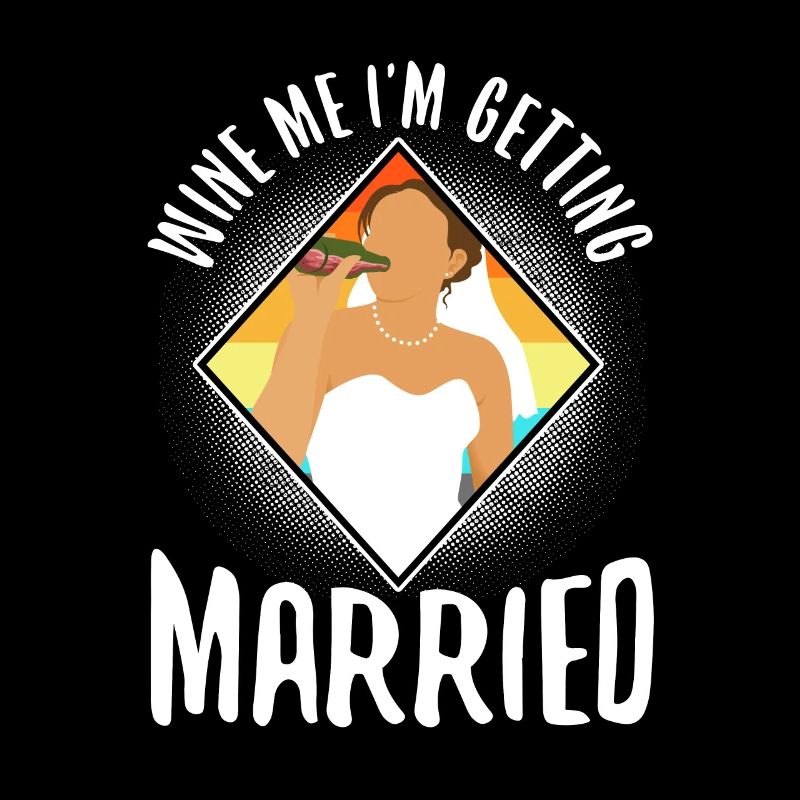 I am getting married