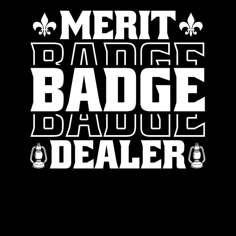 Boy Scout Merit