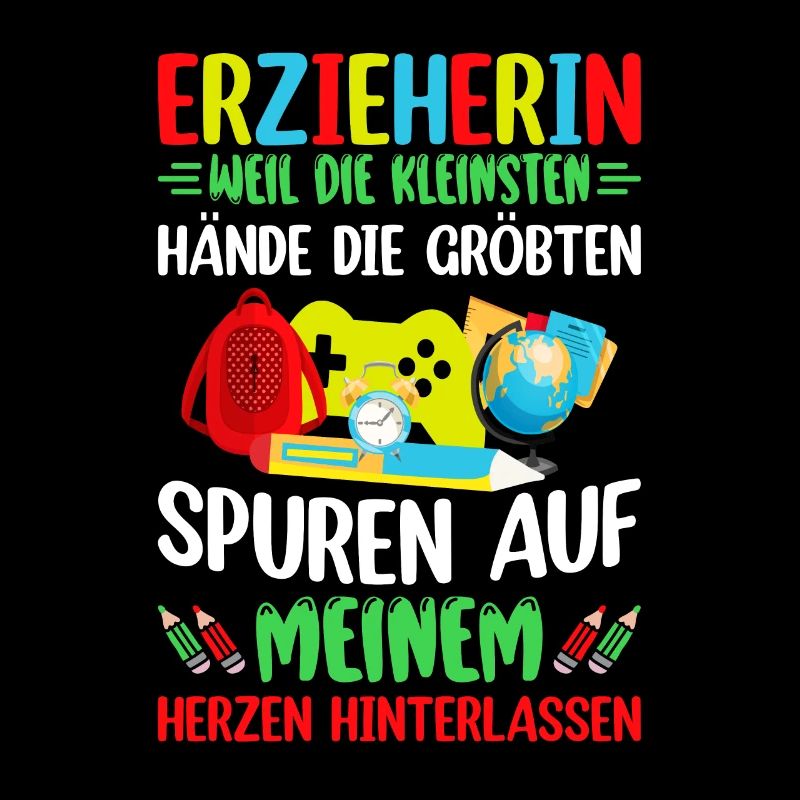 Erzieher Kindergarten Abschiedsgeschenk