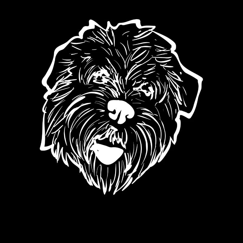 Irish Soft Coated Wheaten Terrier
