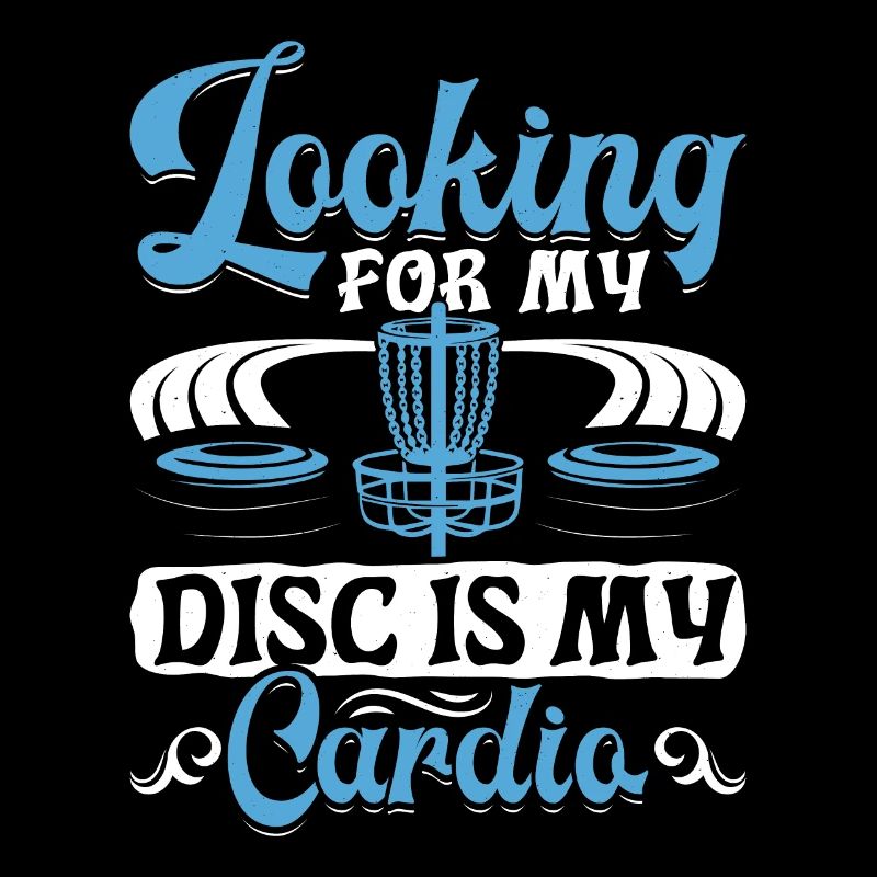 Let me play Discgolf