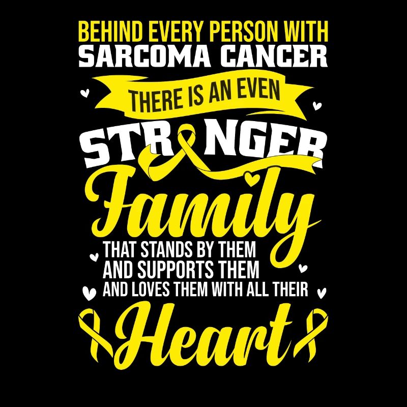 Sarcoma Cancer Support