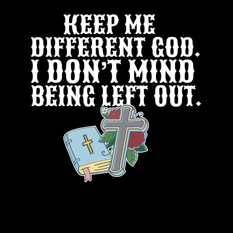 Religious Quote Christian Believers Keep Me