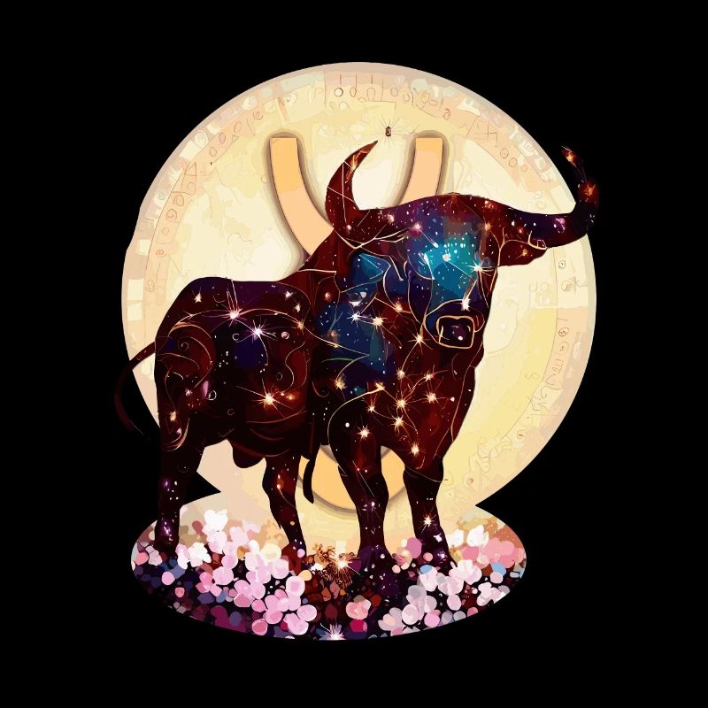 Sternzeichen Stier