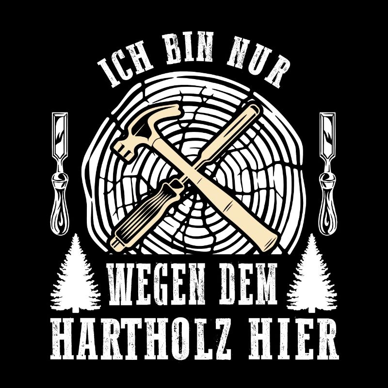 Holzschnitzer Holzschnitzerei