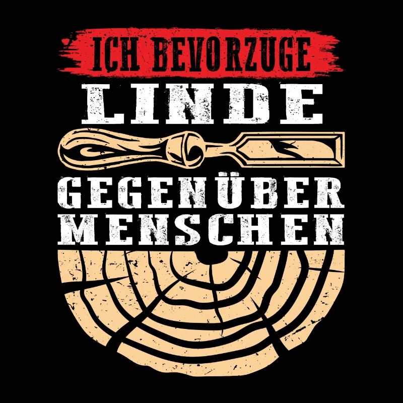 Holzschnitzer Holzschnitzerei