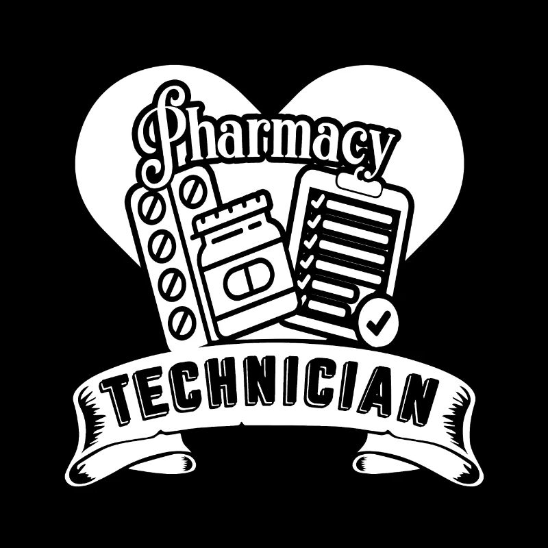 Pharmacy Technician Pharmacy Technician Heart