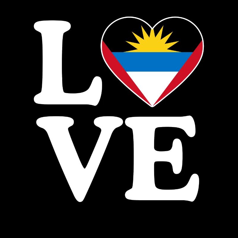 Drapeau d’Antigua-et-Barbuda