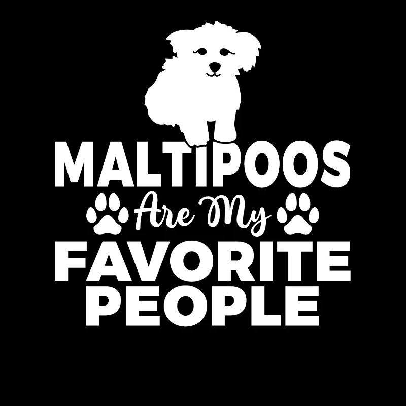 Cadeaux Maltipoo