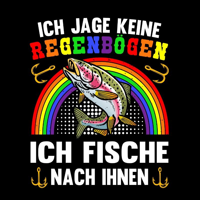 Forellen Angeln