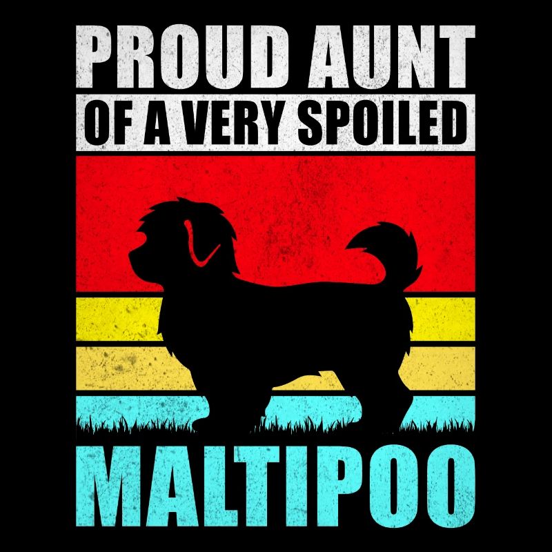 Cadeaux Maltipoo