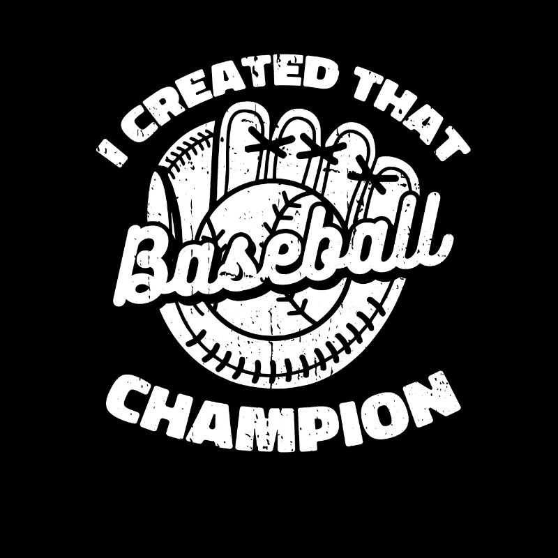 Baseball Baseball Maman