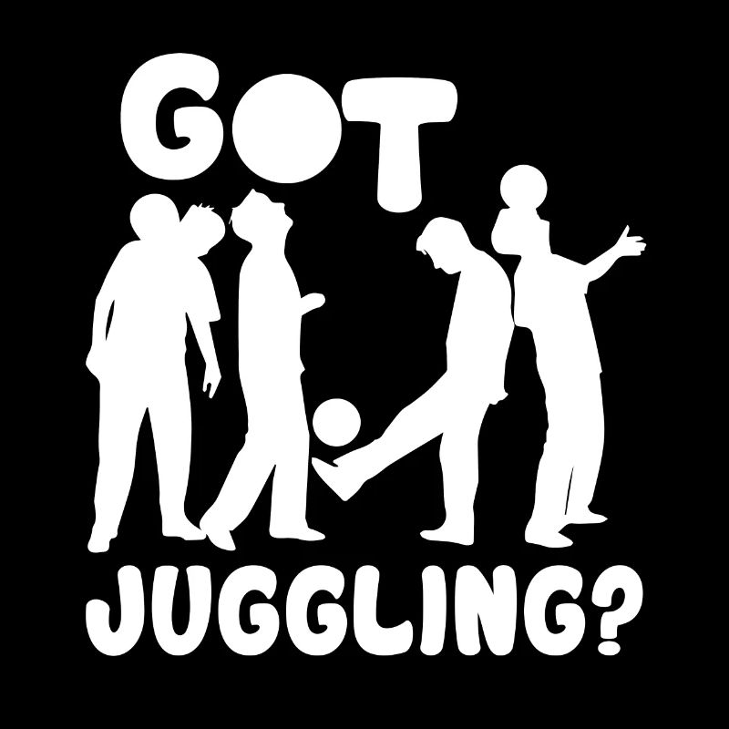 Juggling Got Juggling