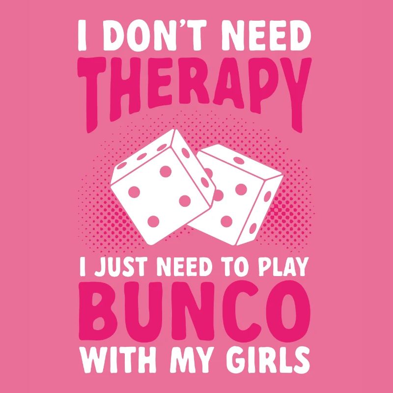 Bunco Dice Game
