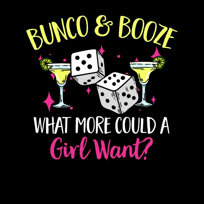 Bunco Dice Game