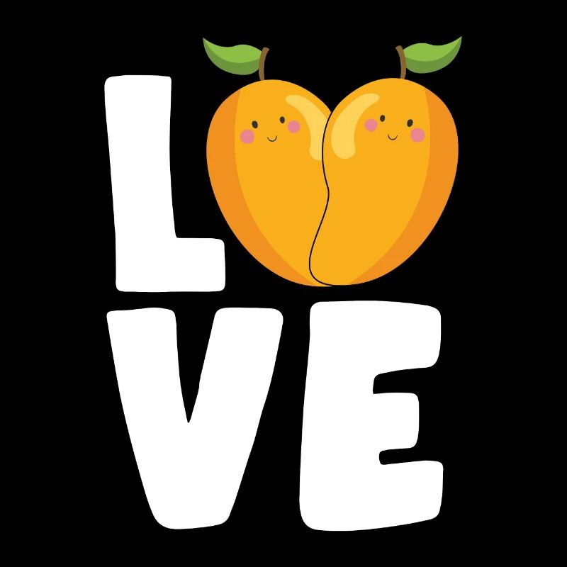 Mango Fruit Mango