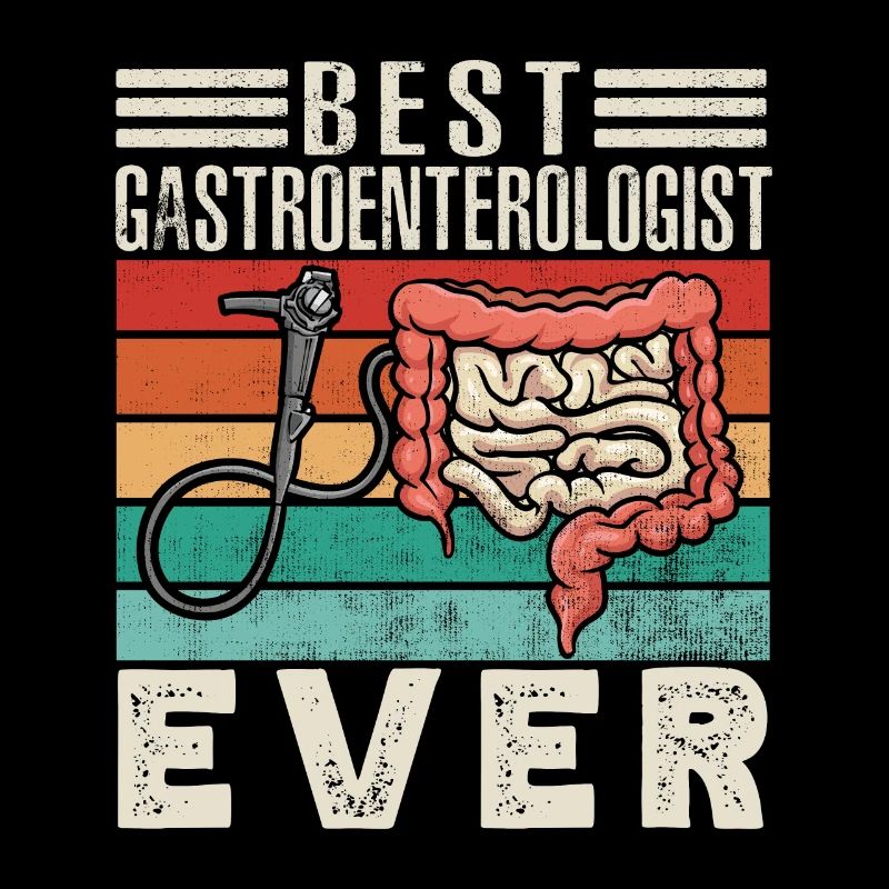 Gastroenterology Endoscopy Colonoscopy