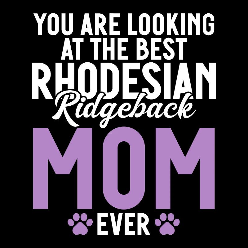 Rhodesian Ridgeback Gifts