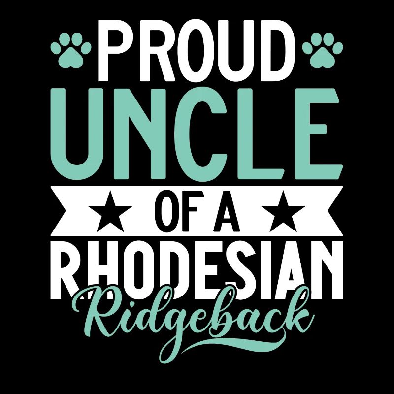 Rhodesian Ridgeback Gifts