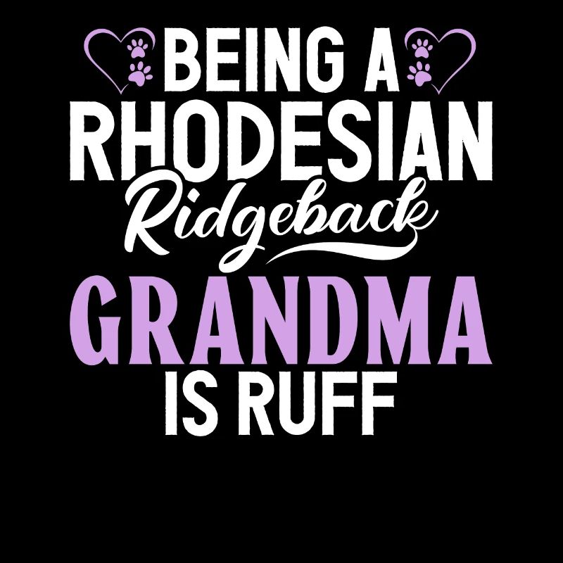Rhodesian Ridgeback Gifts