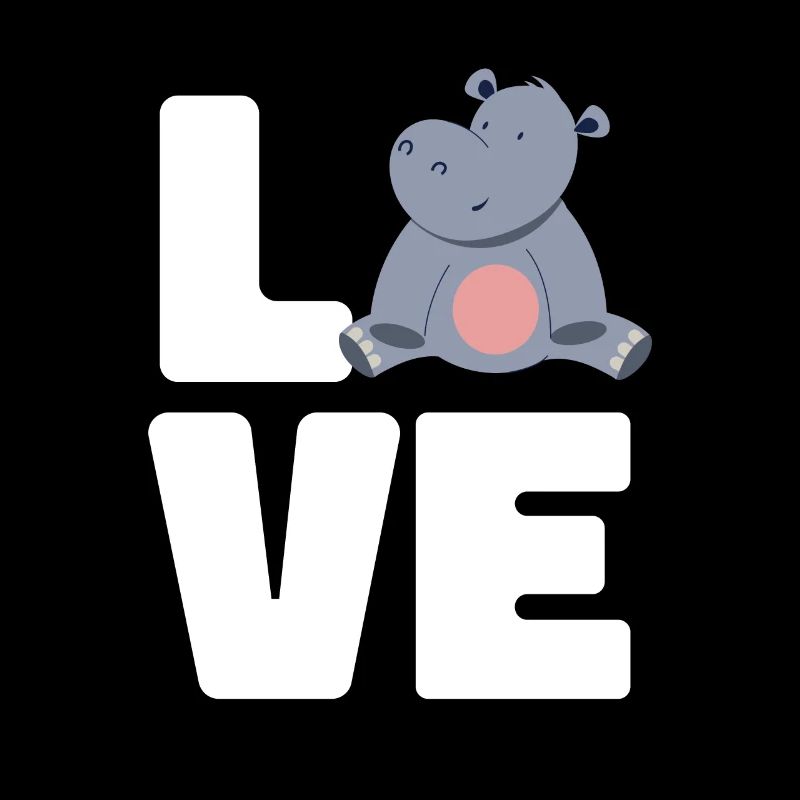 Hippopotame Hippopotame