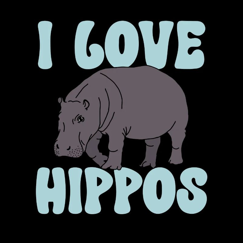 Hippopotame Hippopotame