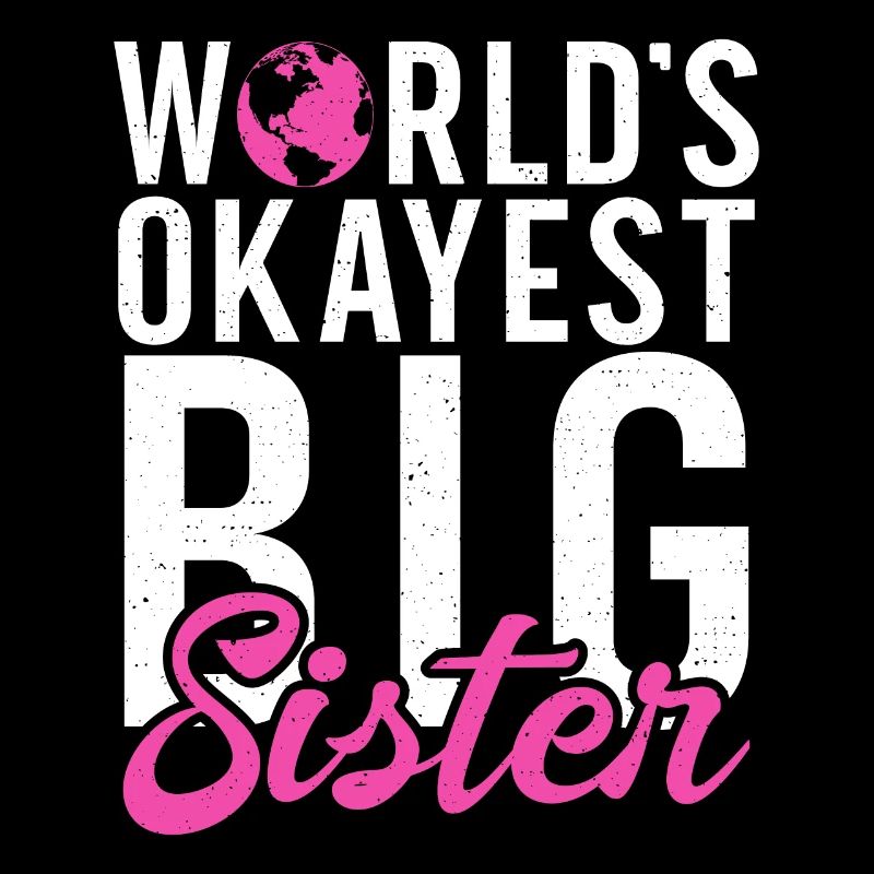 Big Sister Gift