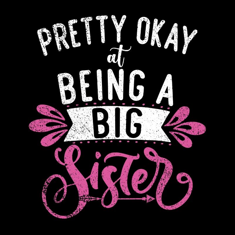 Big Sister Gift