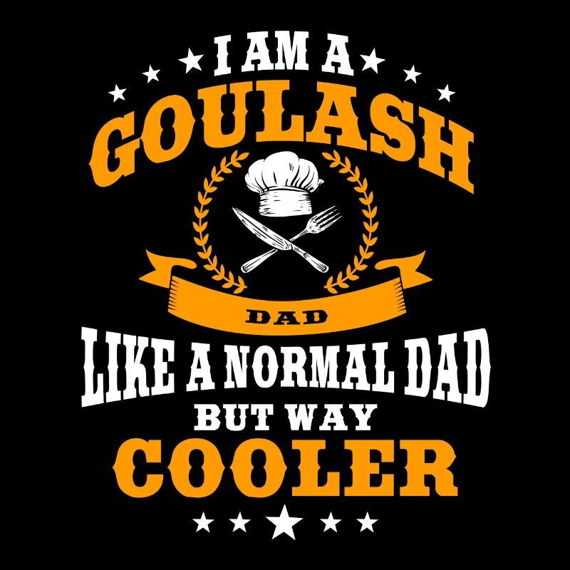 Gulasch Papa
