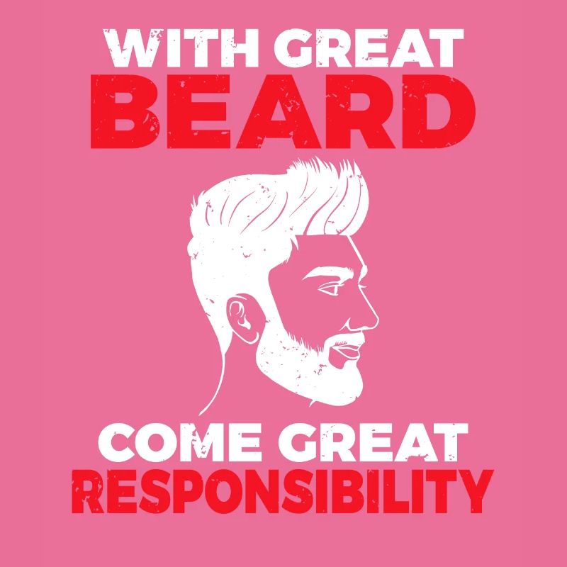 Giftidea Beard Men