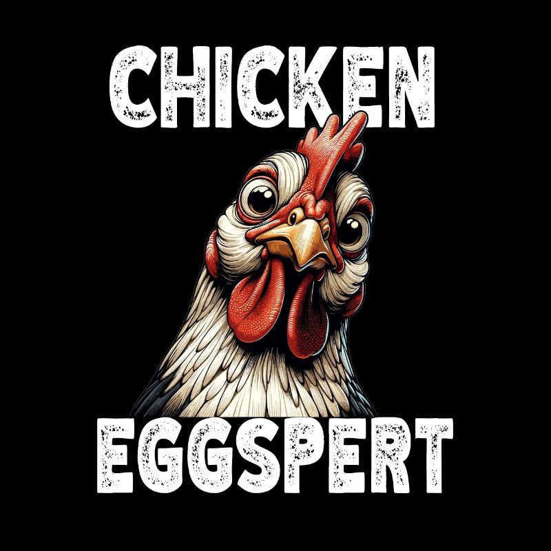 Funny Chicken Chicken Funny Image