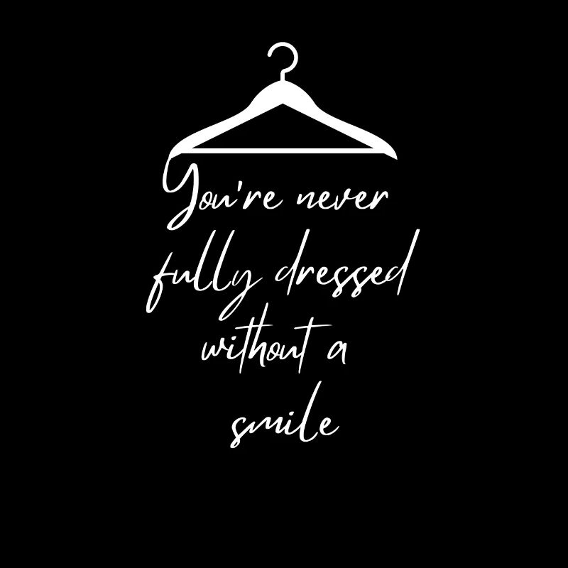 Annie Elegance in Optimism - 'You're Never Fully