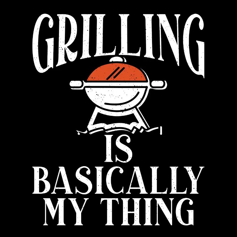 Grill Barbecue Grilling