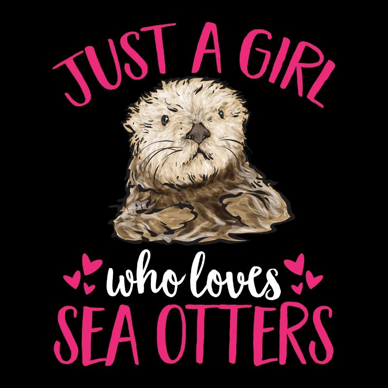 Loutre de mer