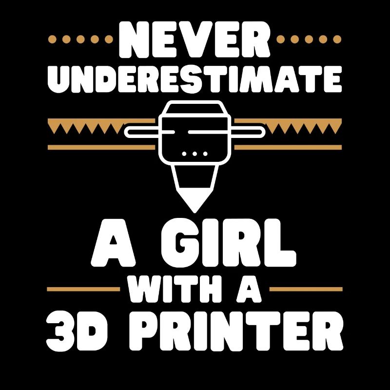 3D Drucker 3D Druck