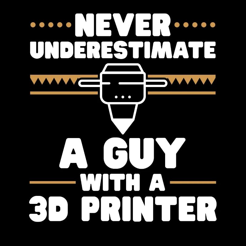 3D Drucker 3D Druck