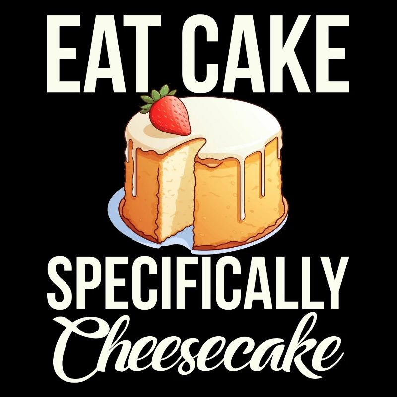 Cadeau cheesecake