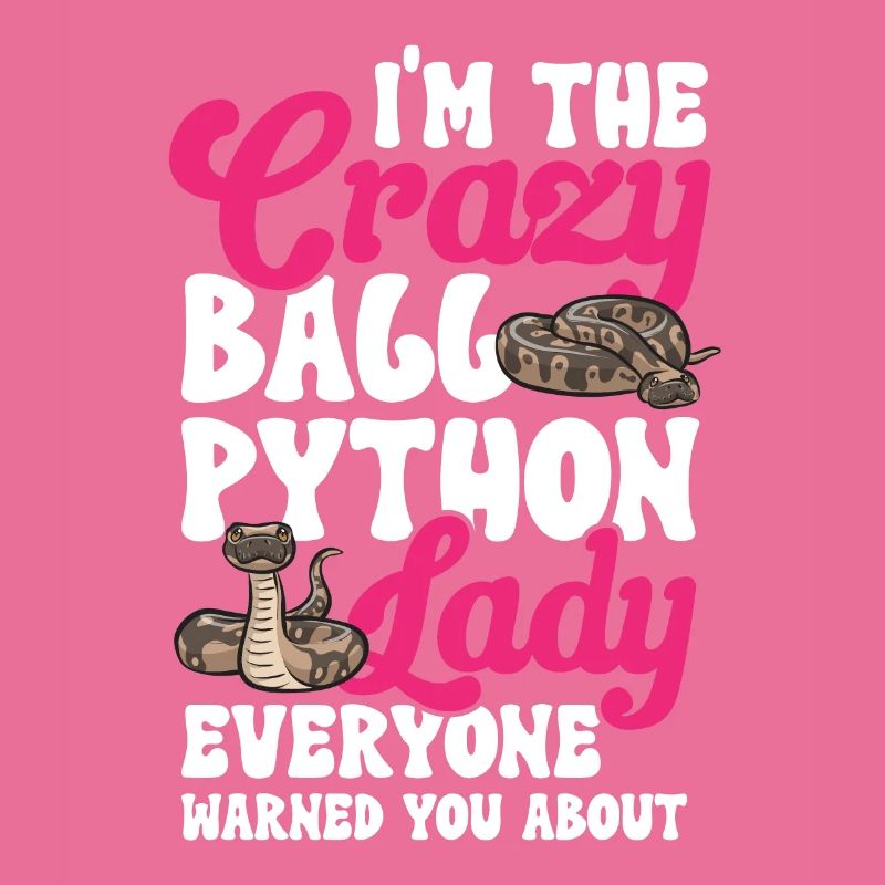 Ball Python Snake King Python