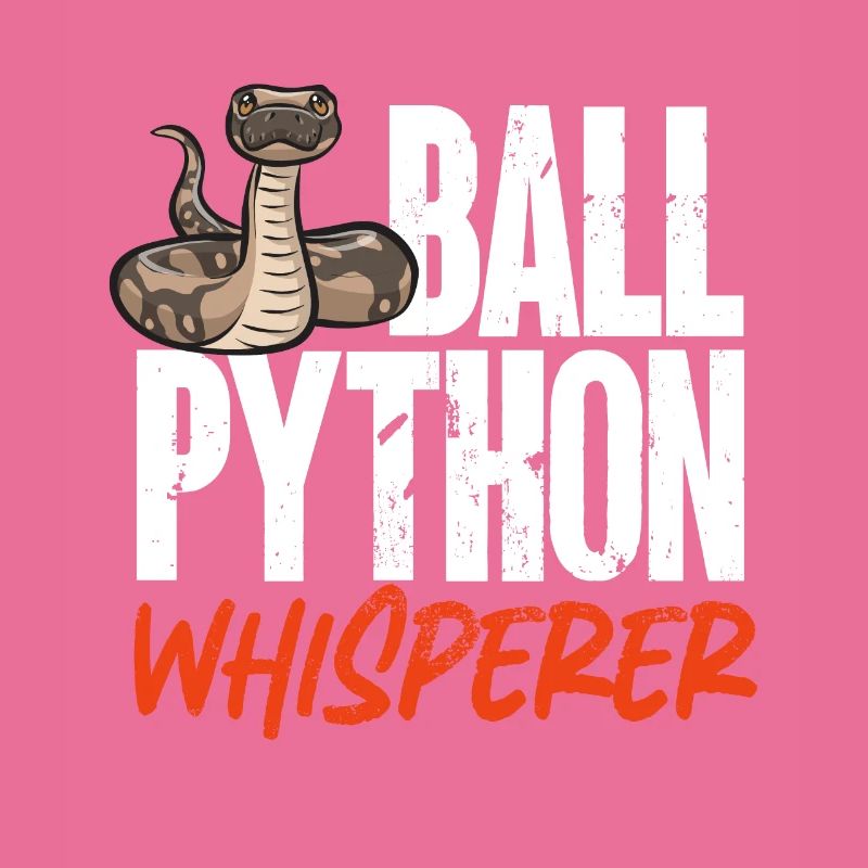 Ball Python Snake King Python