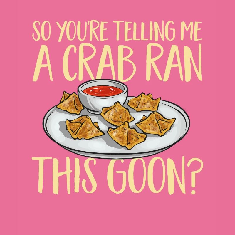 Krabben Rangoon Crab Rangoon