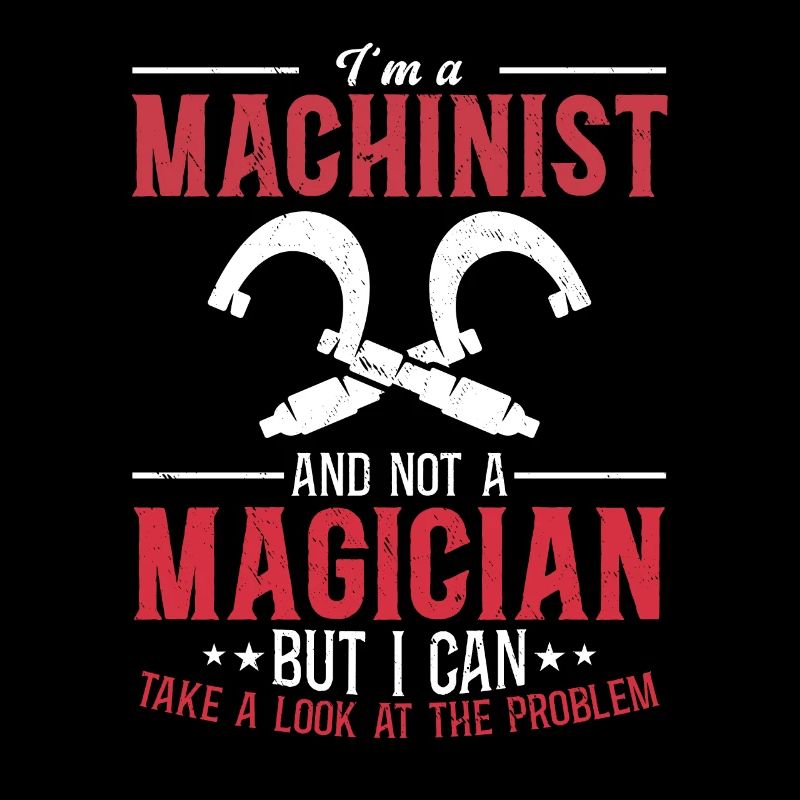 Precision instead of magic