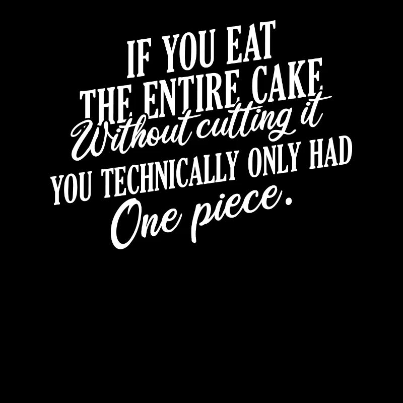 Cake Lover Cake Gift