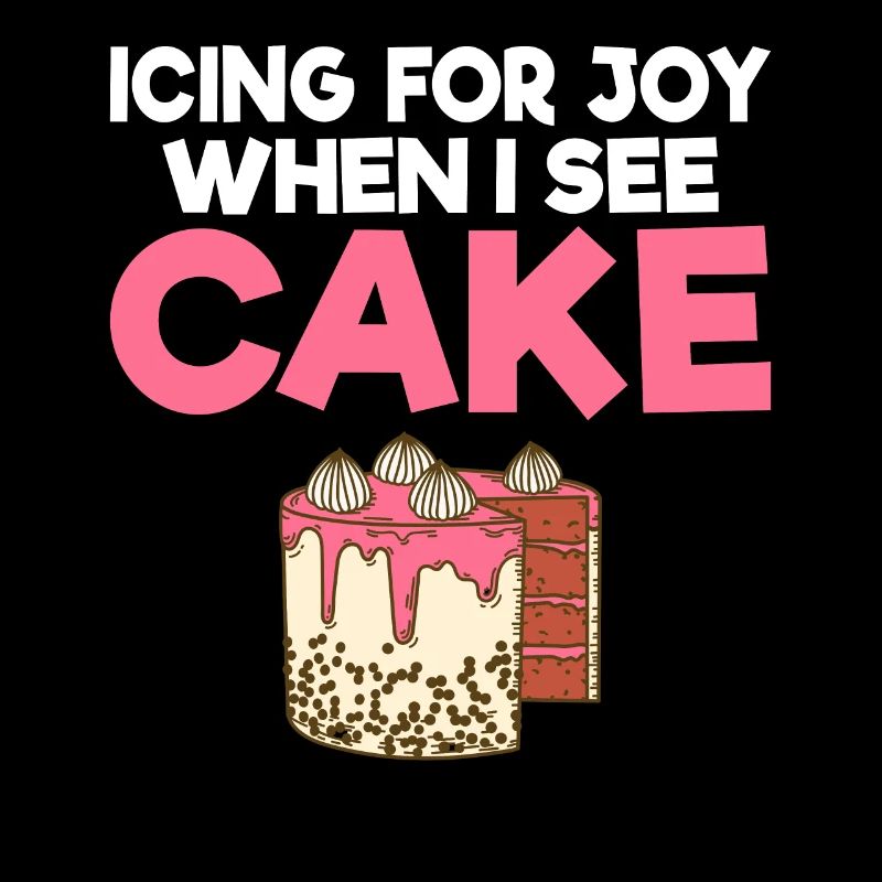 Cake Lover Cake Gift