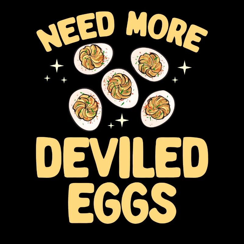 Gefüllte Eier Deviled Eggs