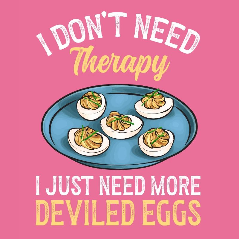 Gefüllte Eier Deviled Eggs