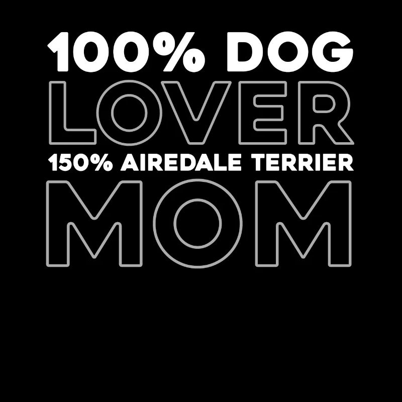 Airedale Terrier