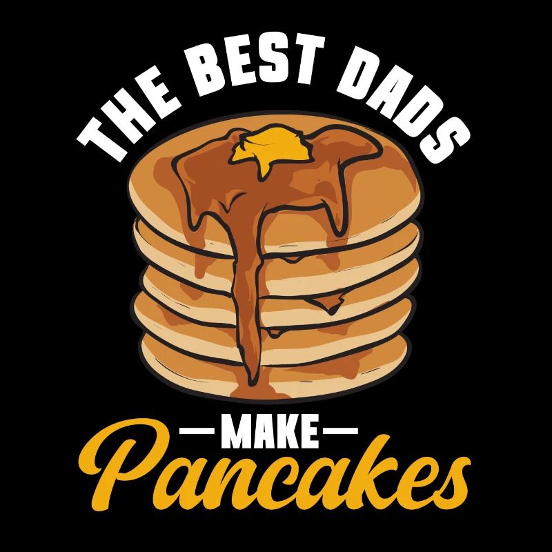 Pancake Breakfast Pancakes
