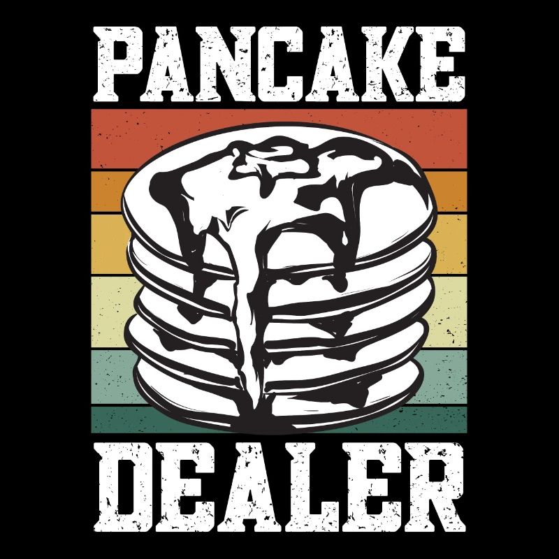 Pancake Breakfast Pancakes