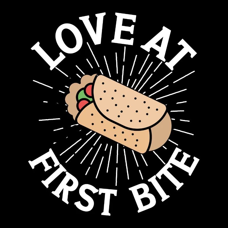 Cadeau Burrito