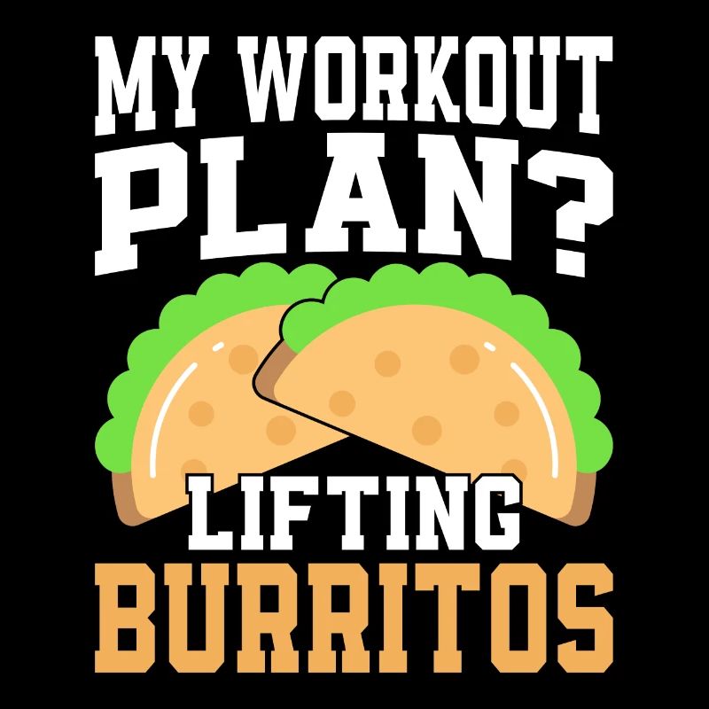 Burrito Gift